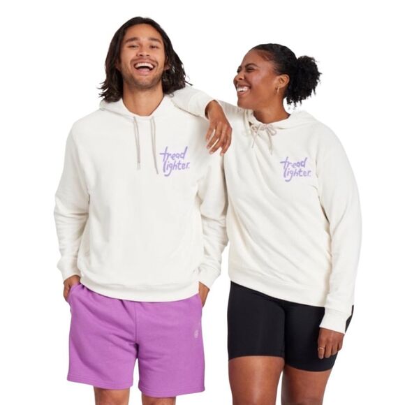 allbirds Limited R&R Tread Lighter Unisex Hoodie - Size Large - Picture 1 of 6